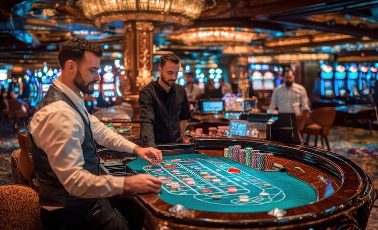 ibetuk Daftar & Mula