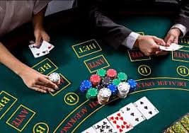 ibetuk Platform kasino Malaysia yang direka untuk pemain lokal