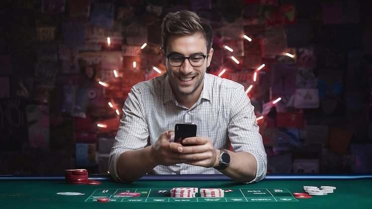 ibetuk mobile gaming