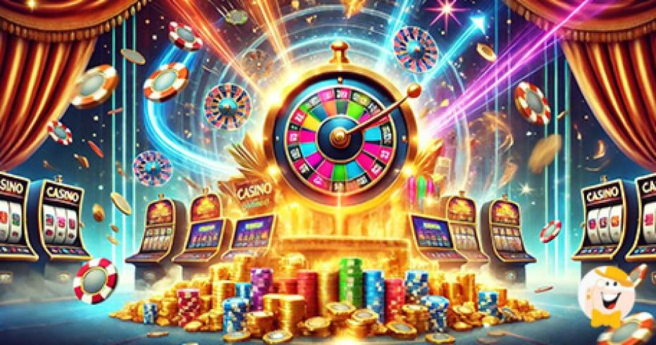 ibetuk Slots ibetuk Untuk Malaysia Dengan Putaran Cepat